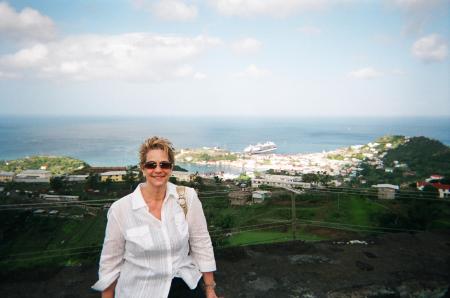 Grenada 2008