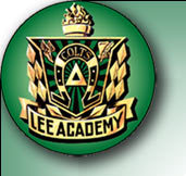 Lee Academy Logo Photo Album