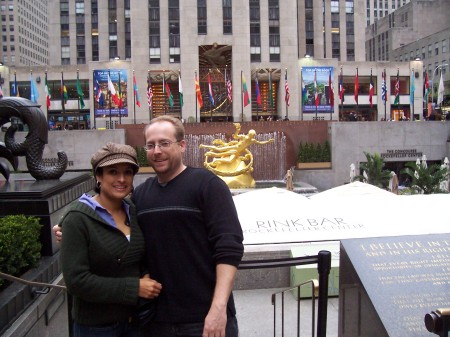 New York 2008