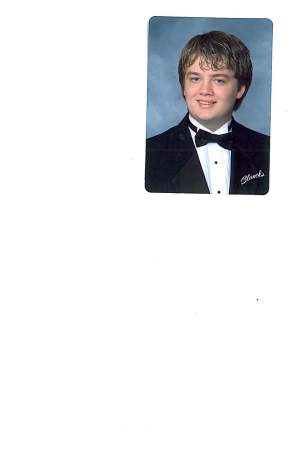 Jeffery, Senior Year, 2008