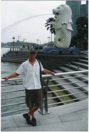 Singapore 2008