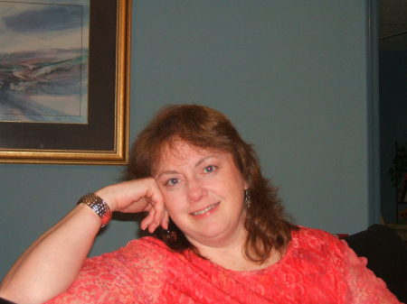 Pam Fountain's Classmates® Profile Photo