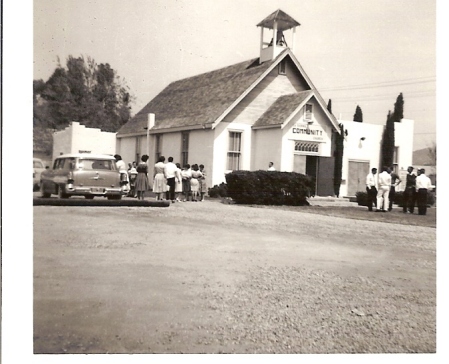 La Sierra Church