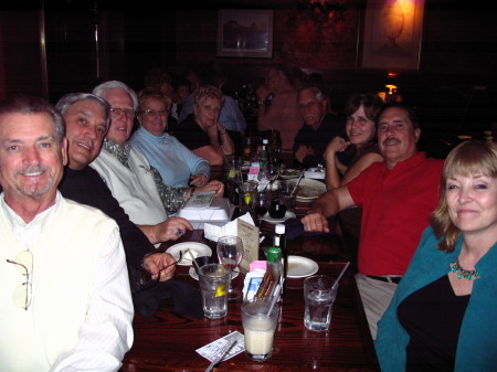 Semelsberger Family get together in 2009