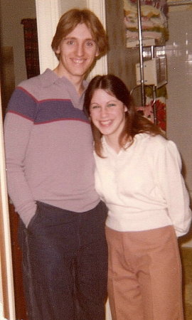 Paul and Me, 1978?