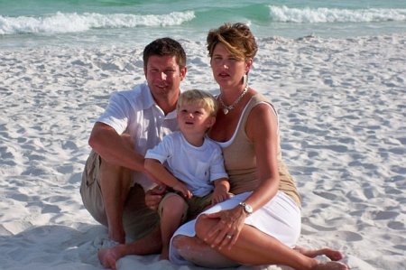 The Fam Destin 2008