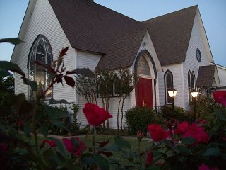 Carmel Brooks' album, Cleburne,Texas