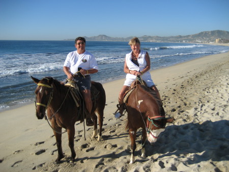 Cabo San Lucas