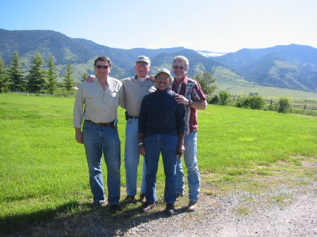 Montana 2006