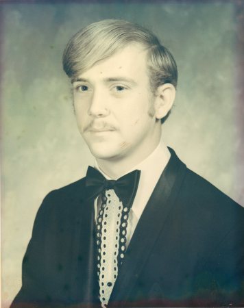 walley grad 1972