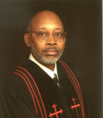 Pastor Mark Anthony Whigham