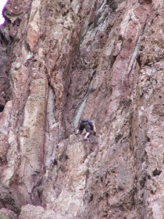 Smith Rock