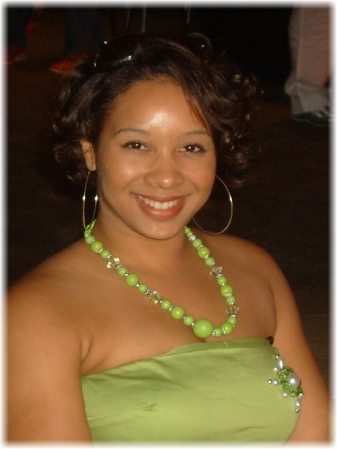 Kimberly Jones-Brunty's Classmates® Profile Photo