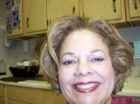 Barbara Lockett's Classmates® Profile Photo
