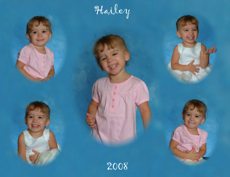 Hailey 2008