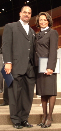 Ordination Day 2004