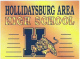 Hollidaysburg High School Reunion reunion event on Apr 17, 2012 image