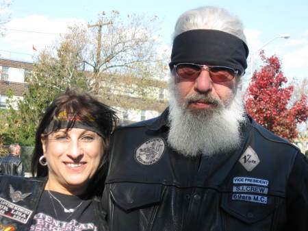 Toy Run 2008