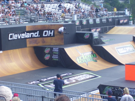 AST Dew Tour pic.