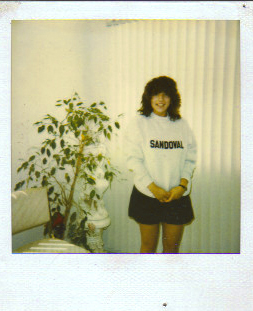 Martha Sandoval's Classmates profile album