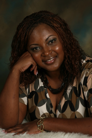 Jacqueline Robinson's Classmates® Profile Photo