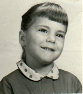 My Kindergarten Pic