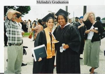 Melinda Batson's Classmates® Profile Photo