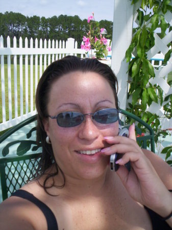 FLorida July 2008