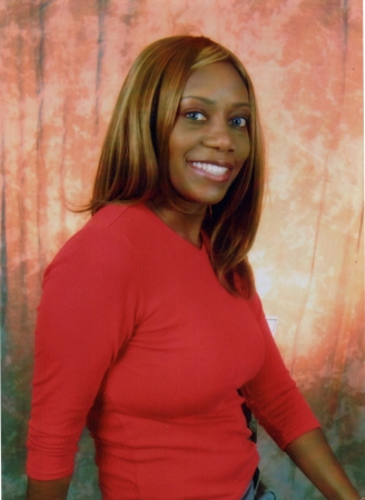 Rosalyn Bryant's Classmates® Profile Photo