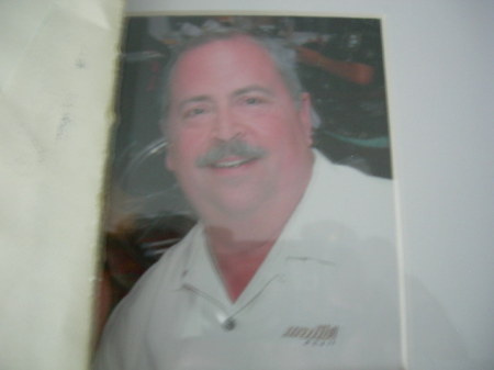 Don Abbl's Classmates® Profile Photo