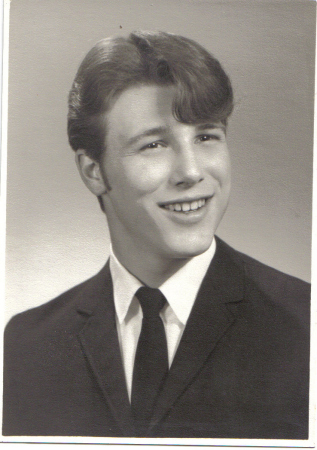 Tom Church's Classmates profile album