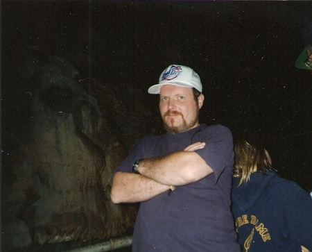 howe caverns