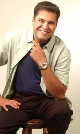 Jerry Sanchez's Classmates® Profile Photo