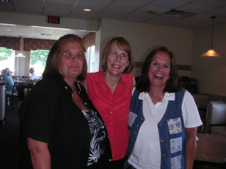 Joanne, Me and Joan