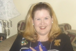 Gina Allison's Classmates® Profile Photo