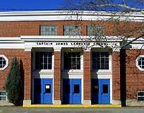 Captain James Lawrence Elementary School