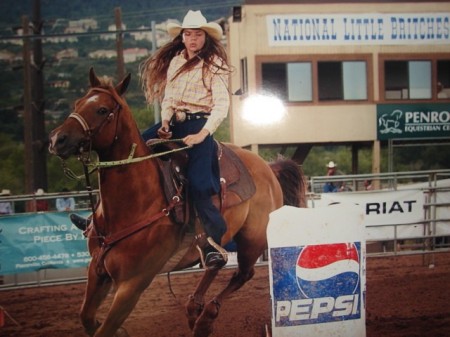 National Little Britches Finals