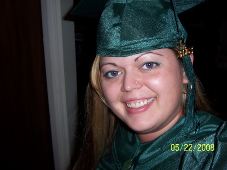 Graduation 2008