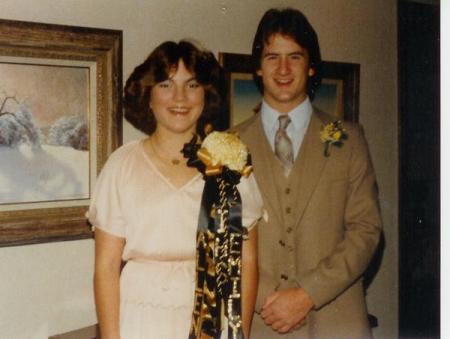 homecoming 1980