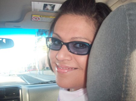 Alicia Vargas's Classmates® Profile Photo