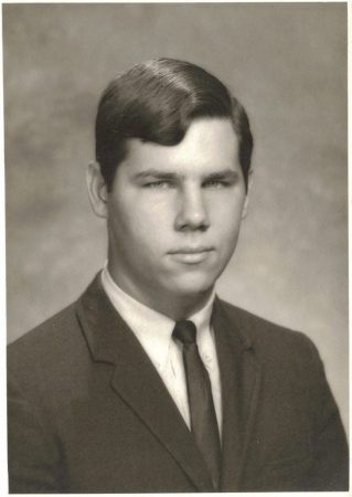 Bill Fricks' Classmates profile album