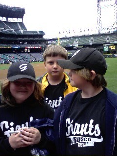 ally, jake and tristan june 1, 2008