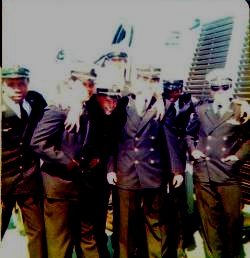 NJROTC Senior Cruise April 1978