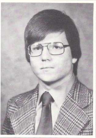 Yearbook 1980