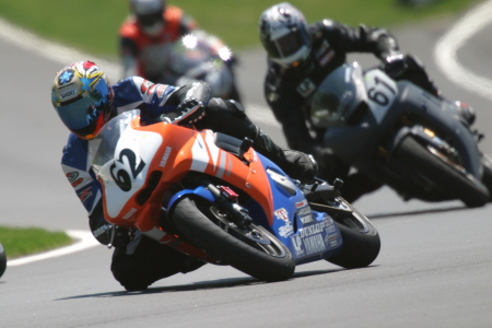 Barber Motorsports Park