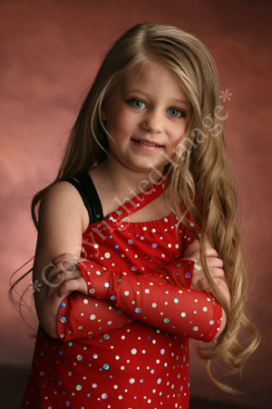 My Granddaughter Ashlin - 4