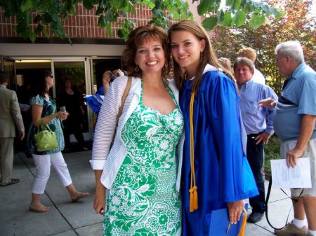 Bonnie and Daughter Samantha