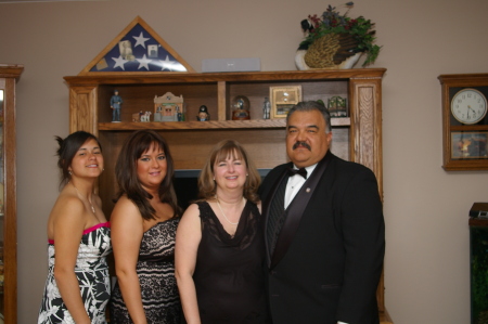 joe, jan, jess, mel jimenez