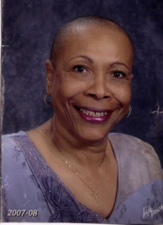 Verneda Jackson's Classmates® Profile Photo