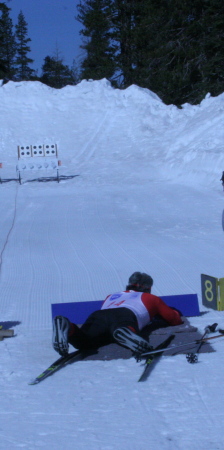 Winter Biathlon